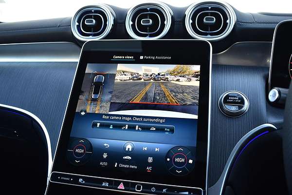 2024 Mercedes-Benz GLC-Class GLC300 X254