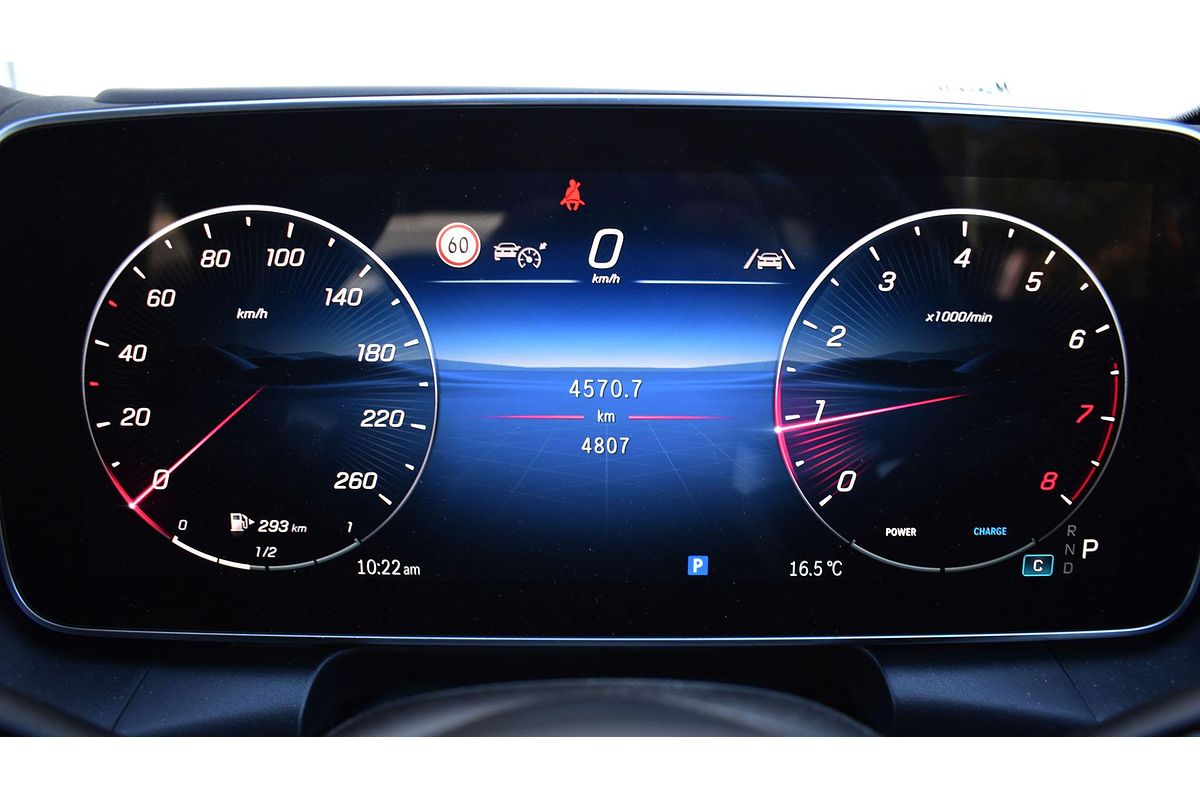 2024 Mercedes-Benz GLC-Class GLC300 X254