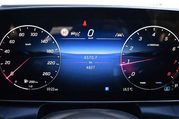 2024 Mercedes-Benz GLC-Class GLC300 X254