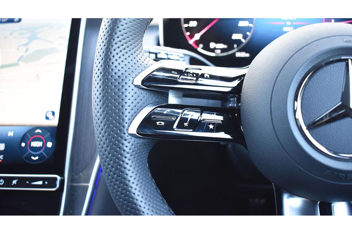 2024 Mercedes-Benz GLC-Class GLC300 X254