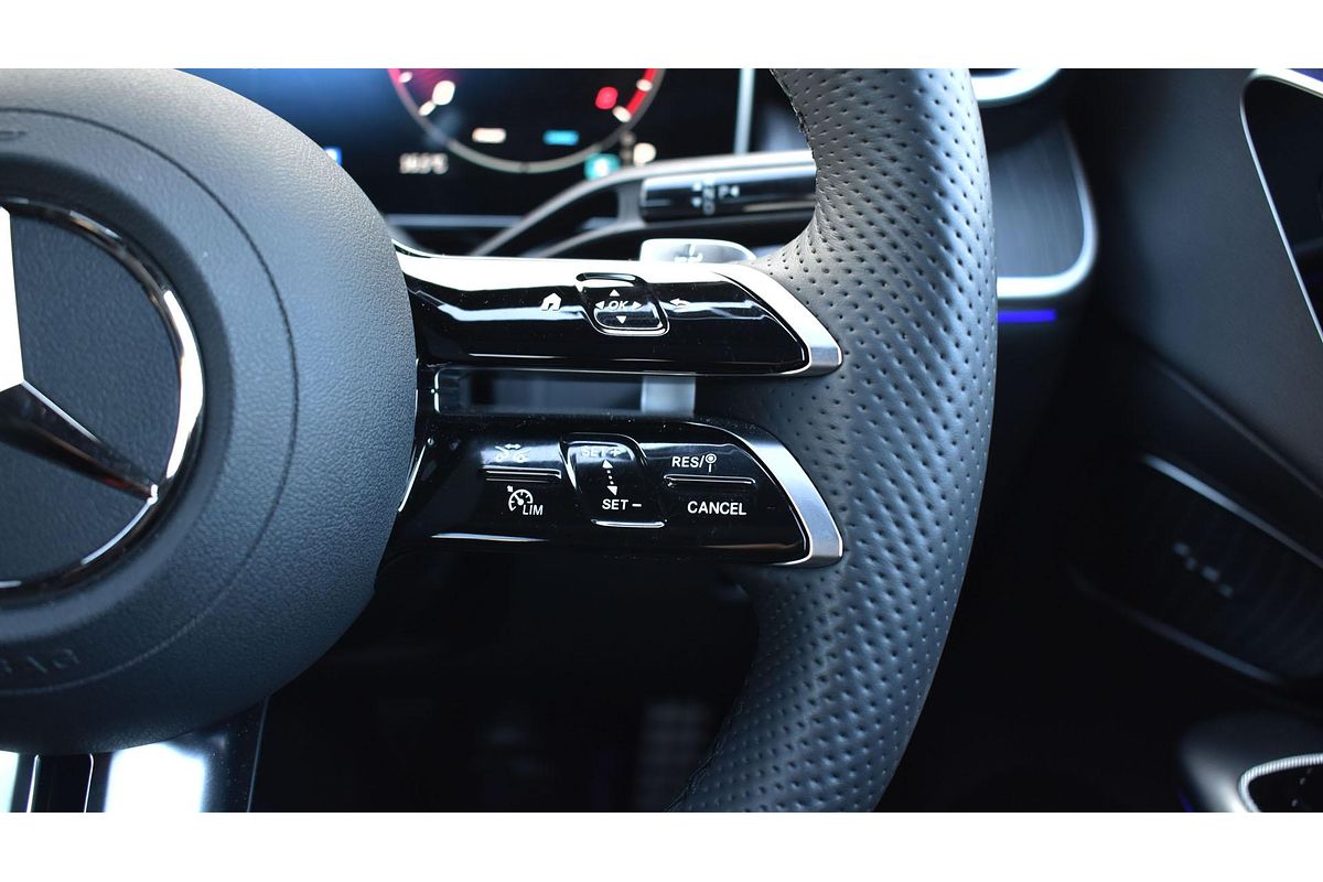 2024 Mercedes-Benz GLC-Class GLC300 X254