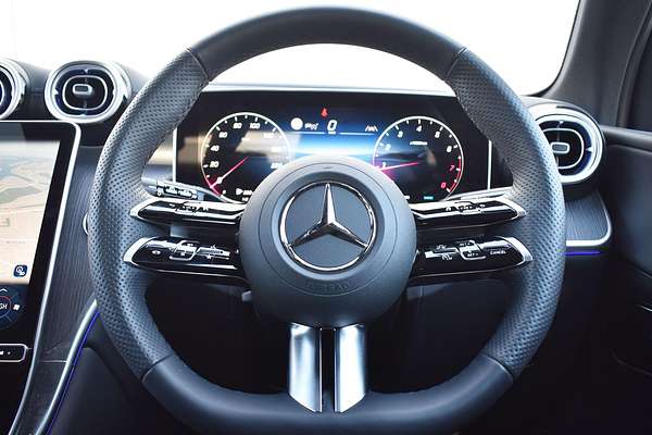 2024 Mercedes-Benz GLC-Class GLC300 X254