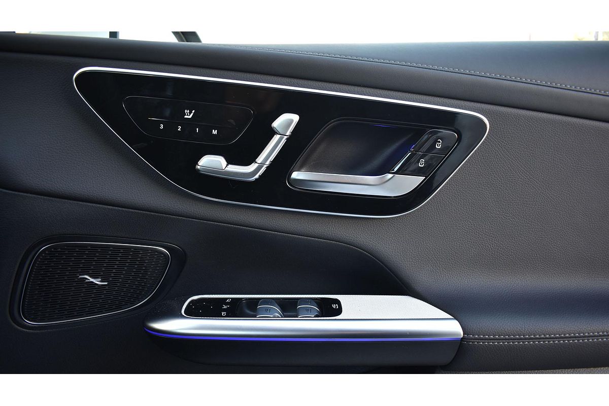 2024 Mercedes-Benz GLC-Class GLC300 X254