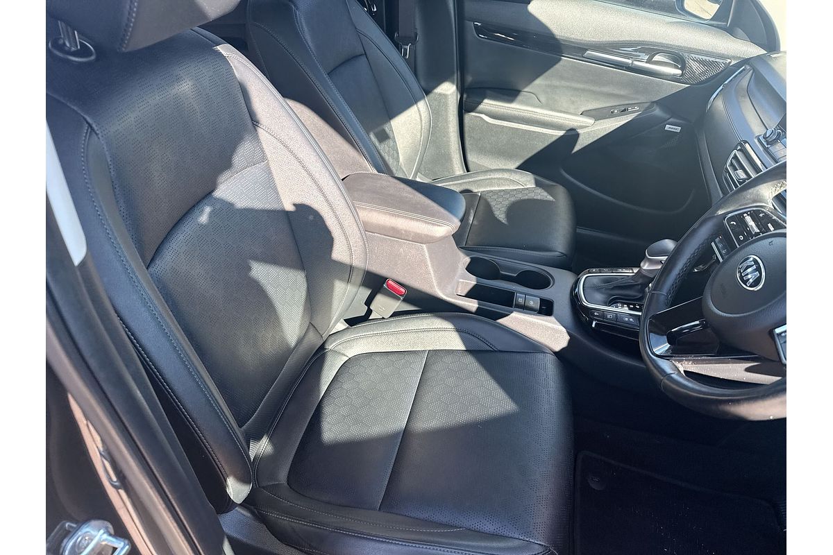 2021 Kia Seltos GT-Line SP2