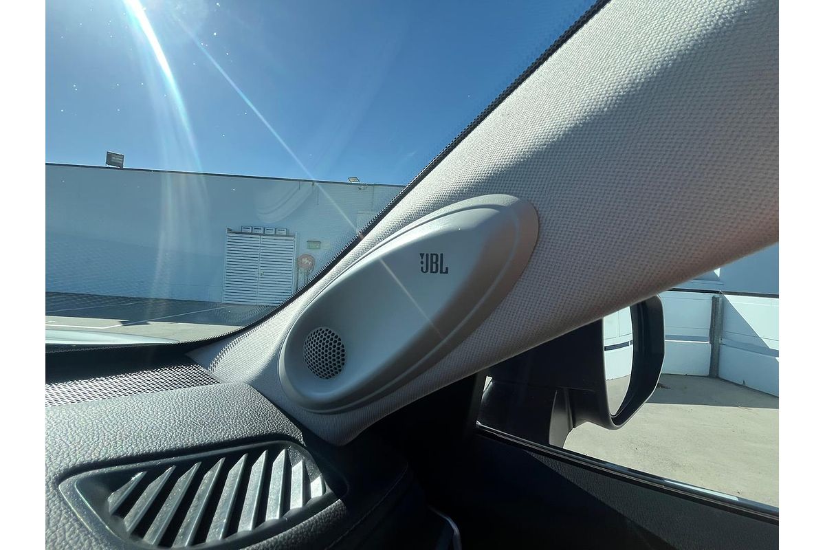 2021 Toyota Kluger Grande GSU75R