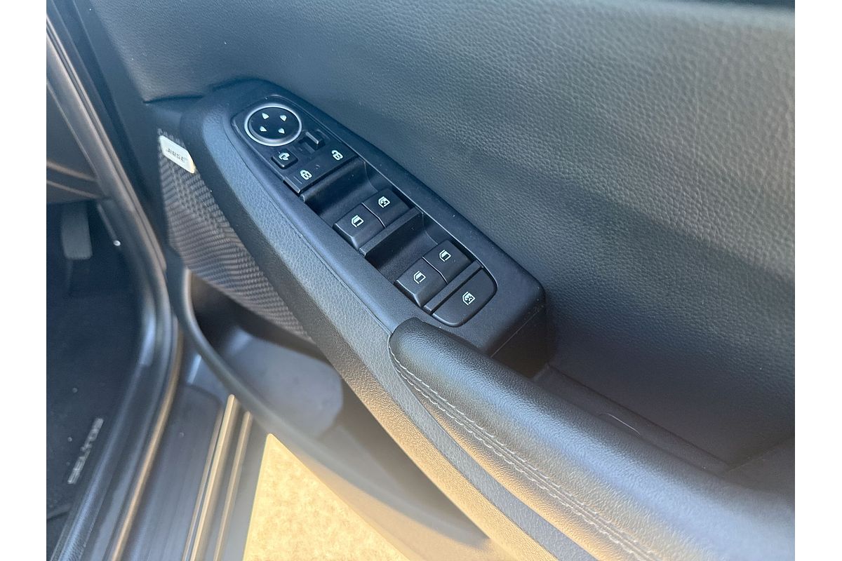 2021 Kia Seltos GT-Line SP2