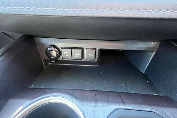 2021 Toyota Kluger Grande GSU75R