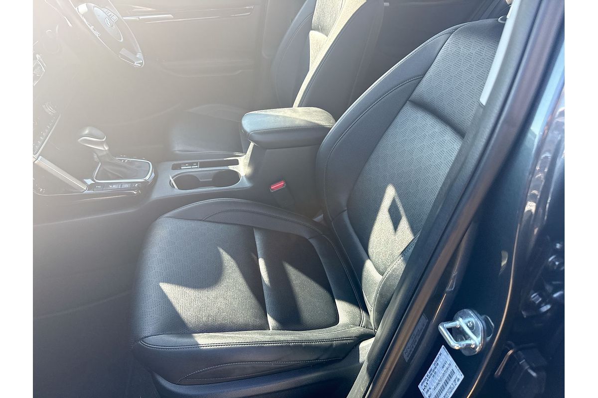 2021 Kia Seltos GT-Line SP2