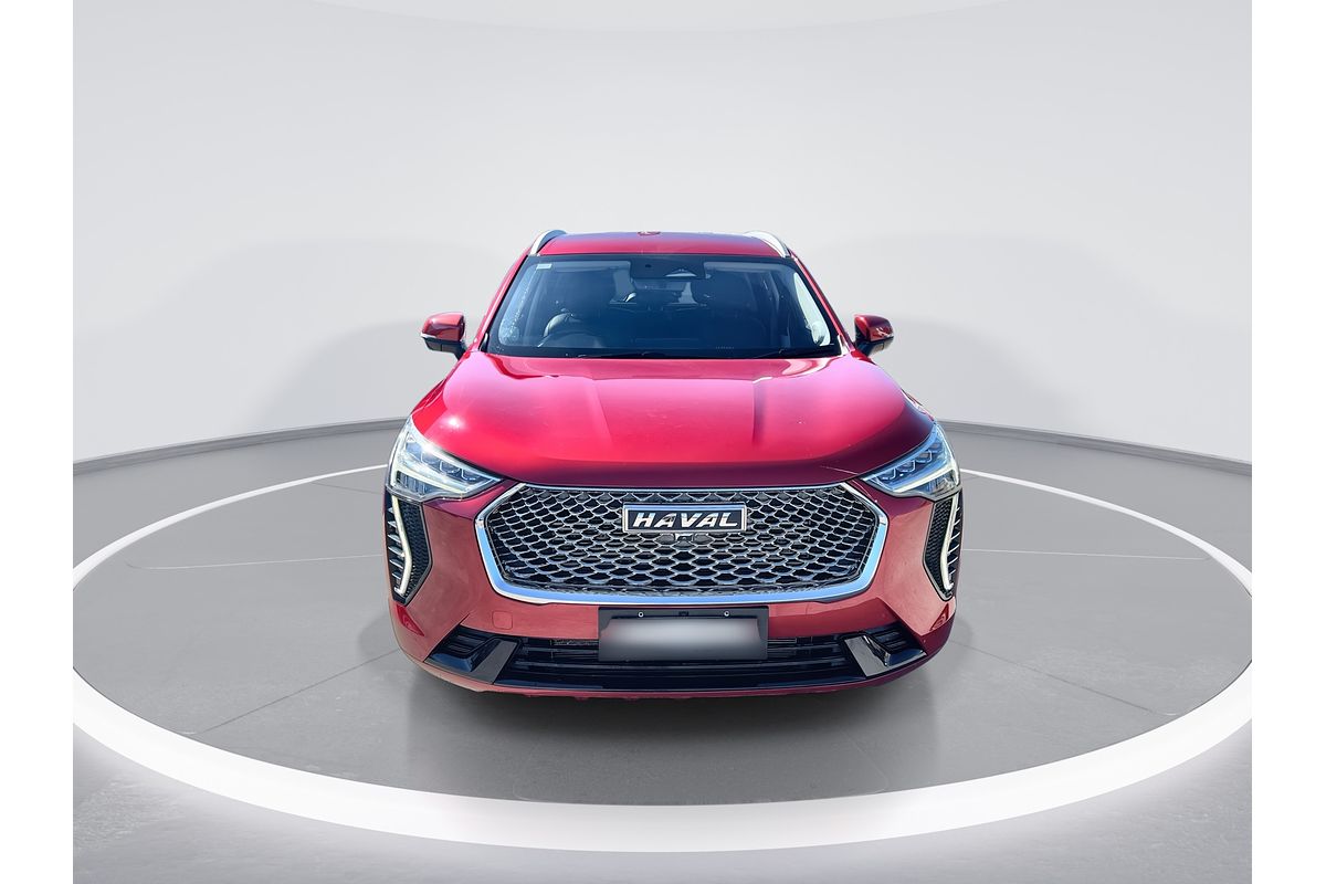 2021 GWM Jolion Lux A01