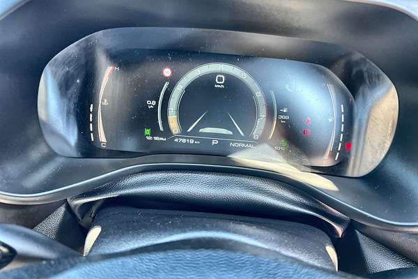 2021 GWM Jolion Lux A01