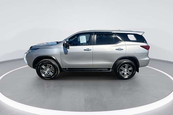 2020 Toyota Fortuner GXL GUN156R