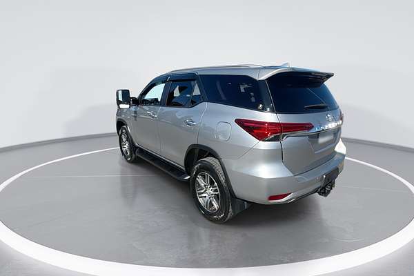 2020 Toyota Fortuner GXL GUN156R