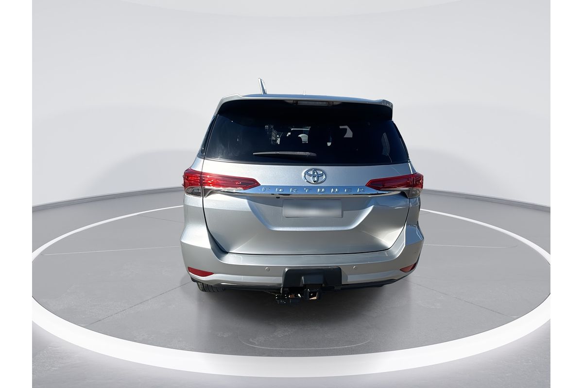 2020 Toyota Fortuner GXL GUN156R