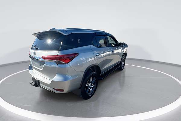 2020 Toyota Fortuner GXL GUN156R