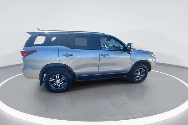 2020 Toyota Fortuner GXL GUN156R