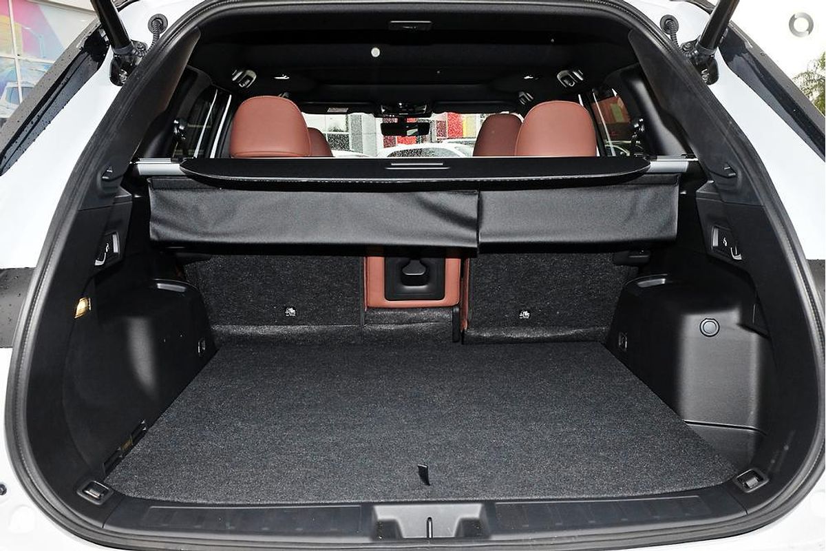2025 Mitsubishi Outlander Exceed Tourer ZM