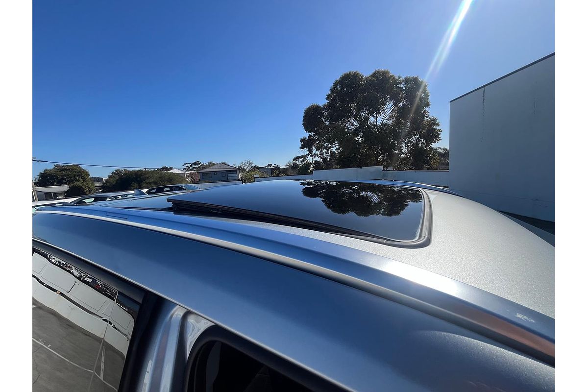 2021 Toyota Kluger Grande GSU75R
