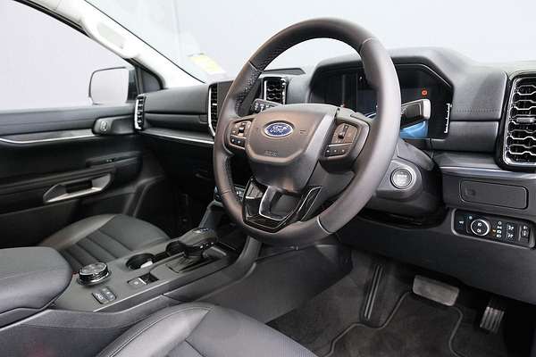 2025 Ford Everest Sport 3.0L