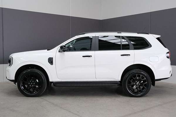 2025 Ford Everest Sport 3.0L
