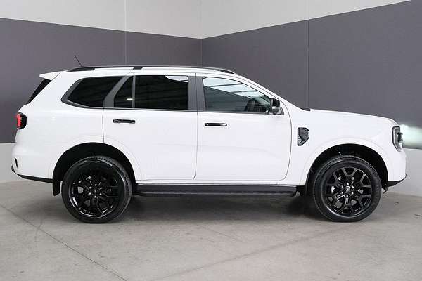 2025 Ford Everest Sport 3.0L