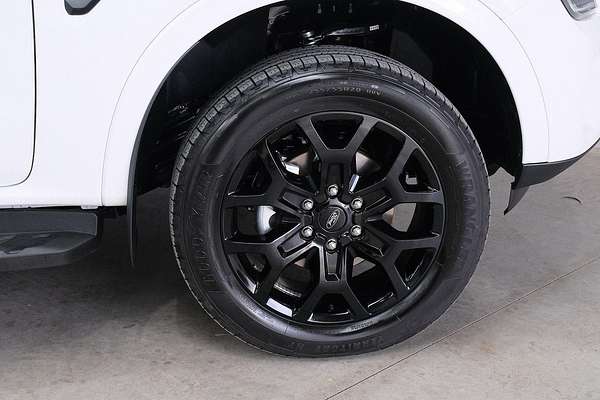 2025 Ford Everest Sport 3.0L