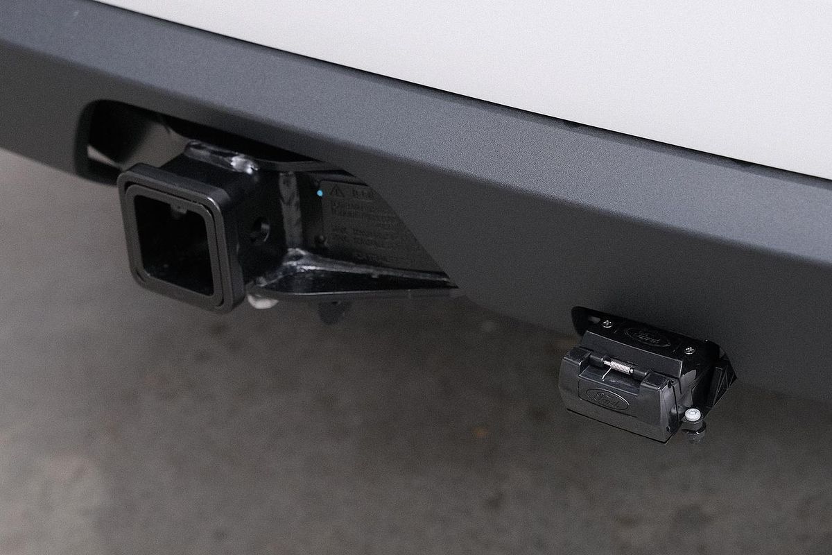 2025 Ford Everest Sport 3.0L