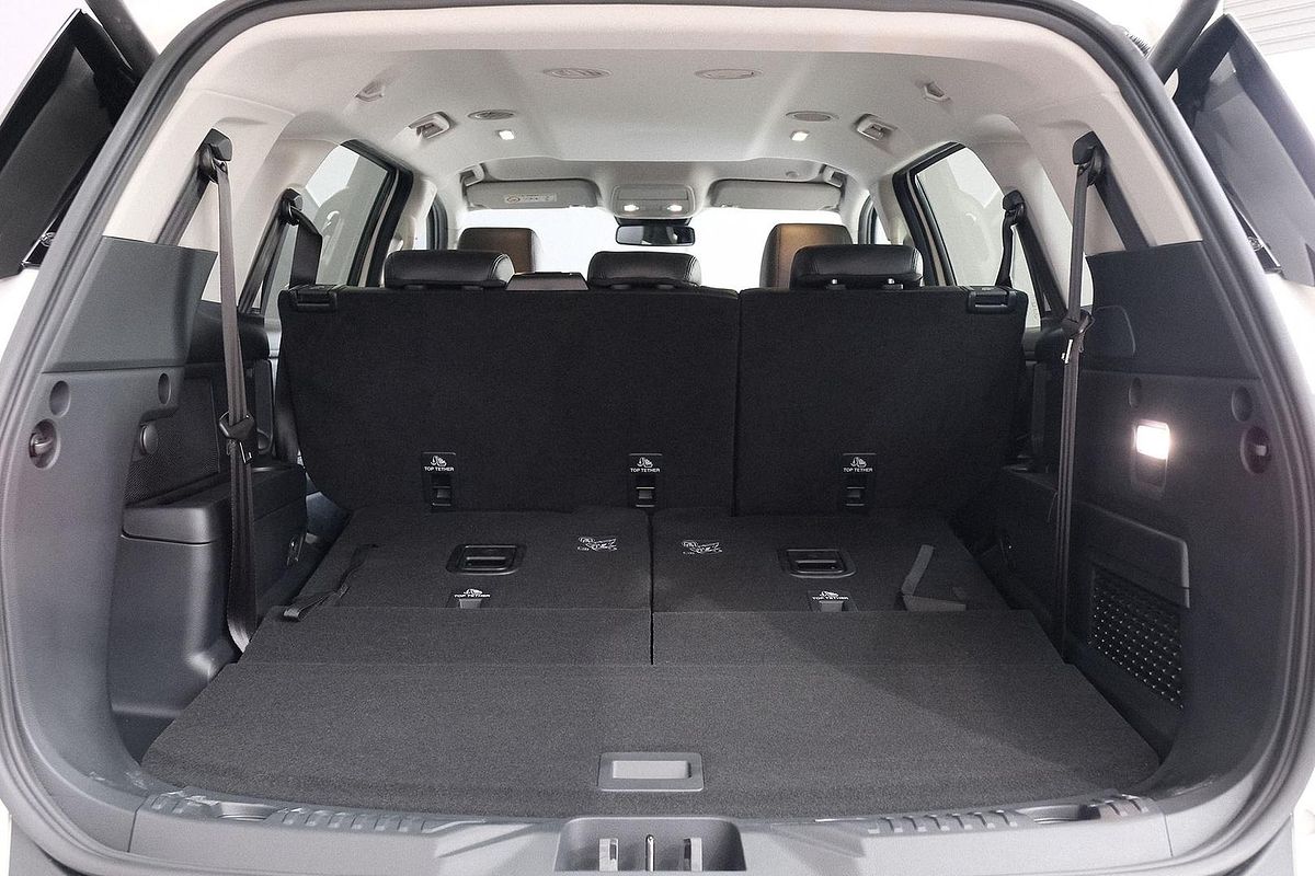 2025 Ford Everest Sport 3.0L