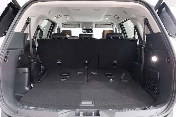 2025 Ford Everest Sport 3.0L