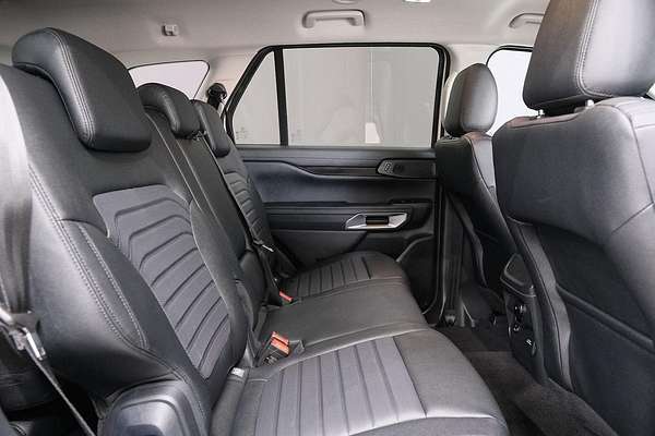 2025 Ford Everest Sport 3.0L