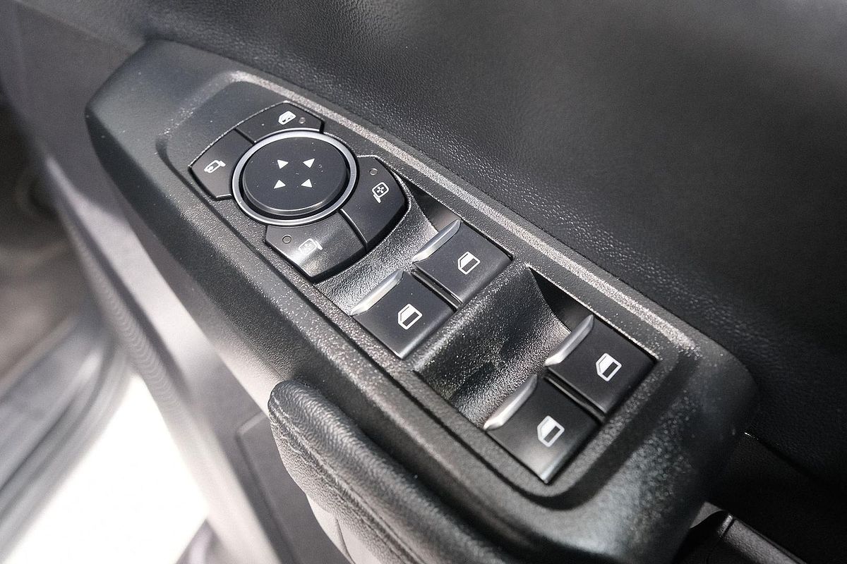 2025 Ford Everest Sport 3.0L