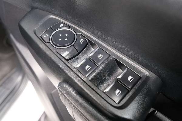 2025 Ford Everest Sport 3.0L