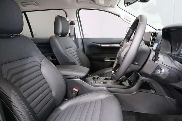 2025 Ford Everest Sport 3.0L