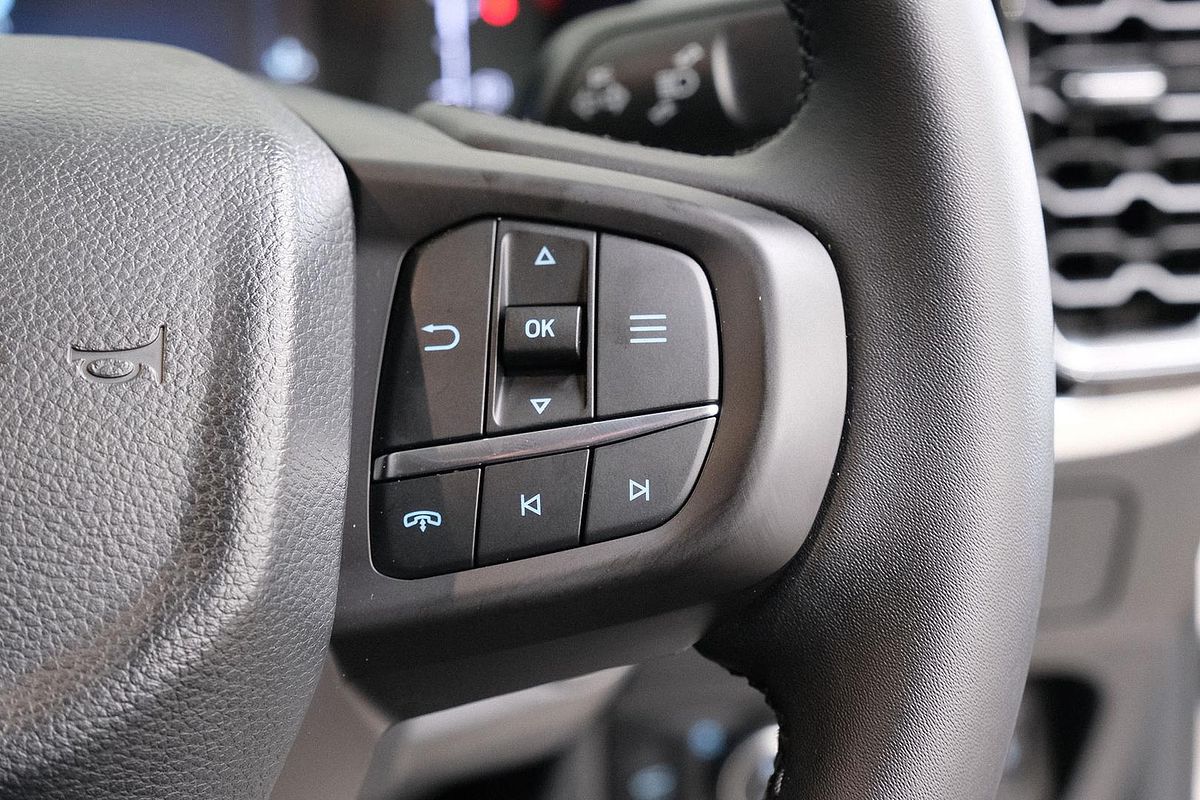 2025 Ford Everest Sport 3.0L