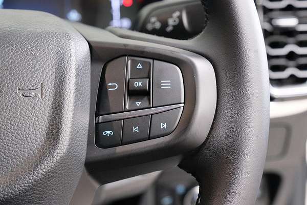 2025 Ford Everest Sport 3.0L