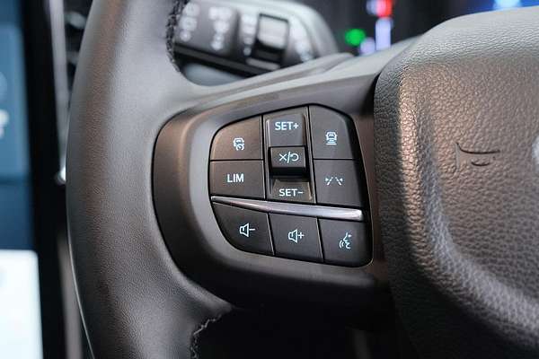 2025 Ford Everest Sport 3.0L