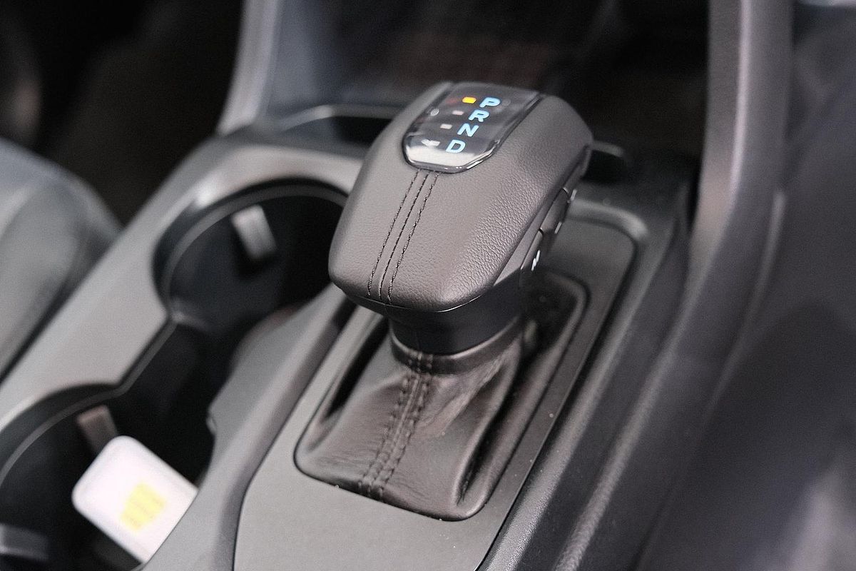2025 Ford Everest Sport 3.0L