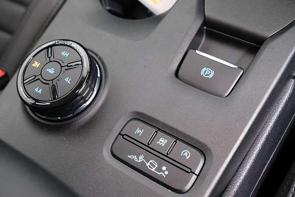 2025 Ford Everest Sport 3.0L
