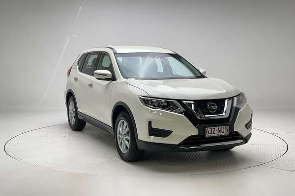 2021 Nissan X-TRAIL ST T32