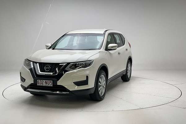2021 Nissan X-TRAIL ST T32