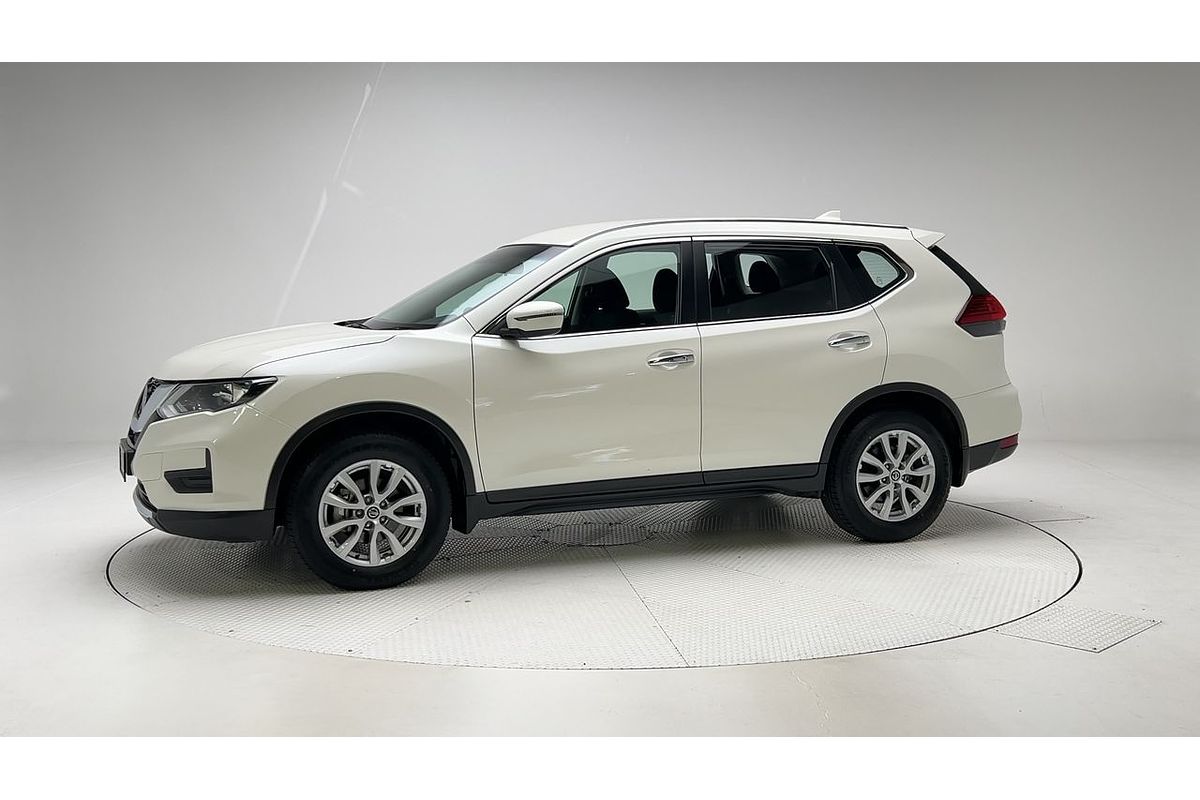 2021 Nissan X-TRAIL ST T32