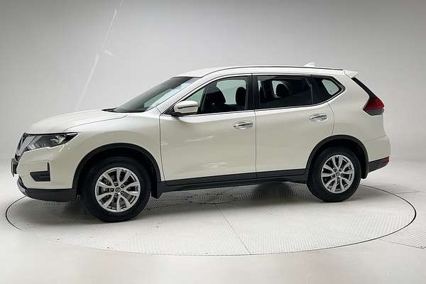2021 Nissan X-TRAIL ST T32