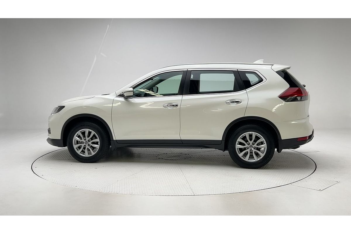 2021 Nissan X-TRAIL ST T32