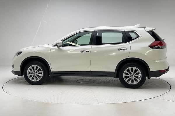2021 Nissan X-TRAIL ST T32