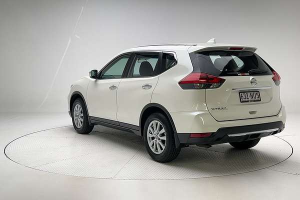 2021 Nissan X-TRAIL ST T32
