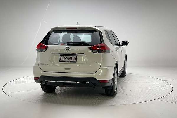 2021 Nissan X-TRAIL ST T32