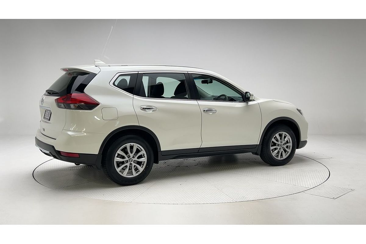 2021 Nissan X-TRAIL ST T32