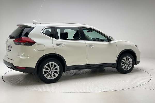 2021 Nissan X-TRAIL ST T32