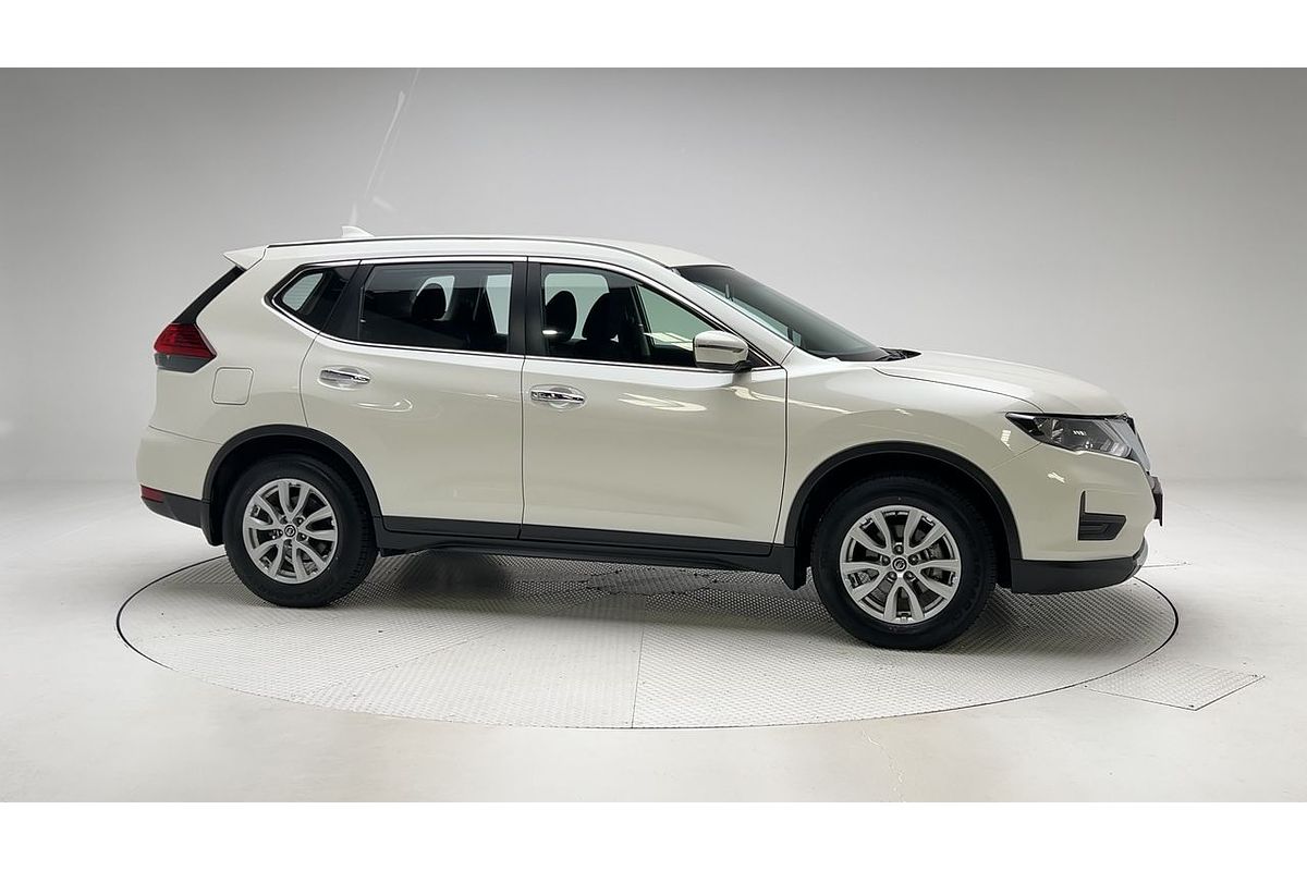 2021 Nissan X-TRAIL ST T32