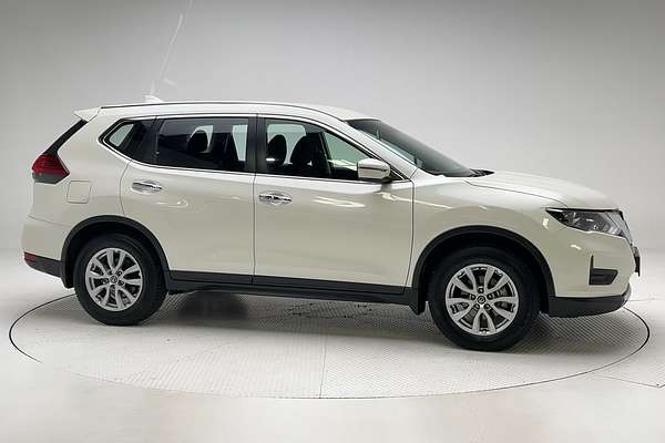 2021 Nissan X-TRAIL ST T32