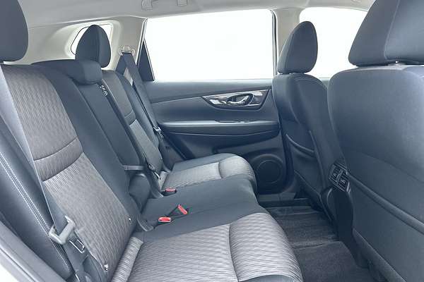 2021 Nissan X-TRAIL ST T32